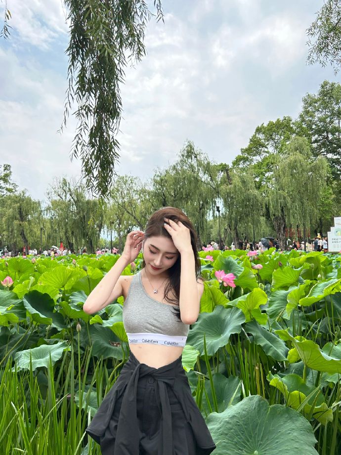 氛围·清爽系条漫 第7页