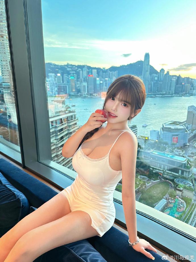 氛围·清爽系条漫 第8页