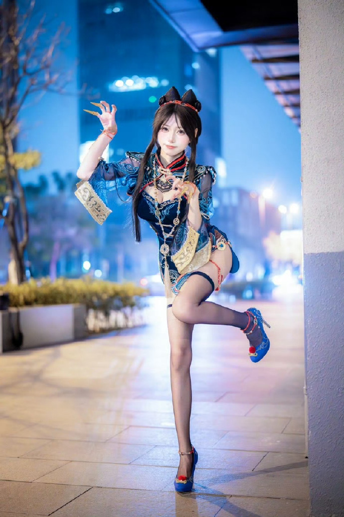 霓虹·清爽系条漫 第2页