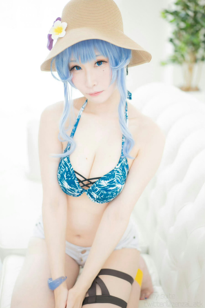 暧昧·写真向条漫 第11页
