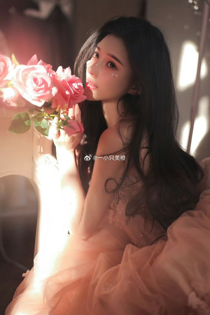暧昧·写真向条漫 第3页
