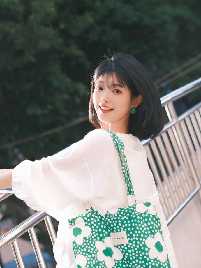暧昧·写真向条漫 第5页