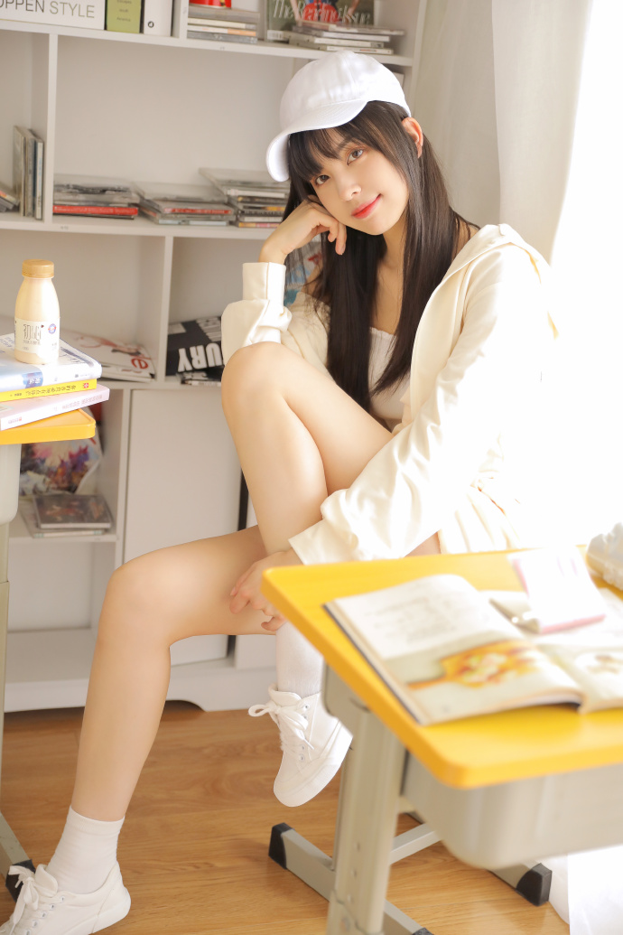 制服·竖屏条漫合辑 第3页